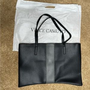 Vince Camuto Tote Bag